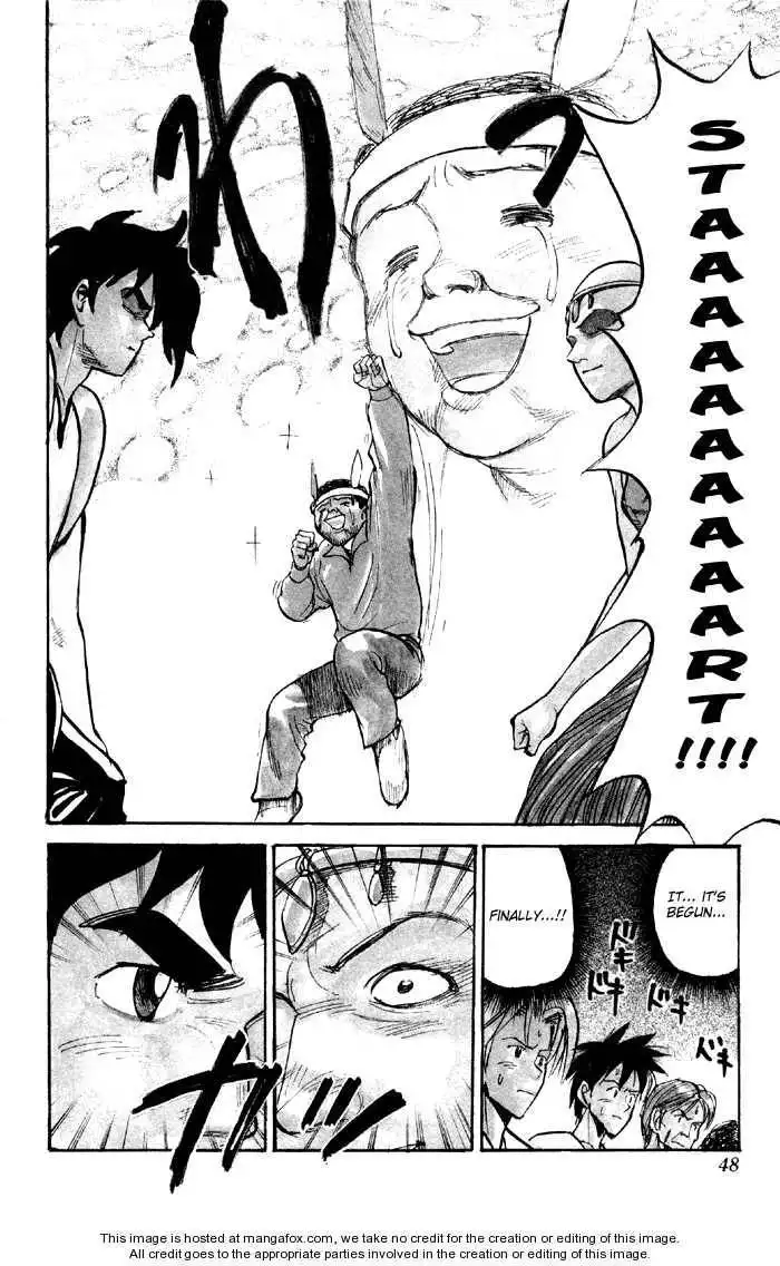 Sexy Commando Gaiden: Sugoiyo! Masaru-san Chapter 35 9